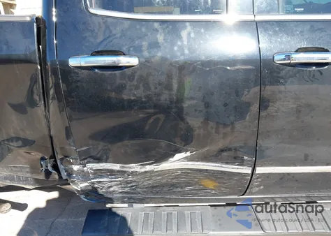 2016 Chevrolet Silverado 1500 2Lz z USA, uszkodzony, nr VIN 1GCVKSEC8GZ361626